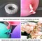 56PCS Pink Rose Gold Balloon Garland Arch Kit Pink Rose Gold Confetti Chrome Gold Balloons 4D Rose Gold Balloon for Girl Birthday Bridal Shower Baby Shower Decorations (Rose Gold Pink)